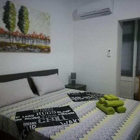 Luxury Apartment Close To Seafront Sliema Exteriör bild
