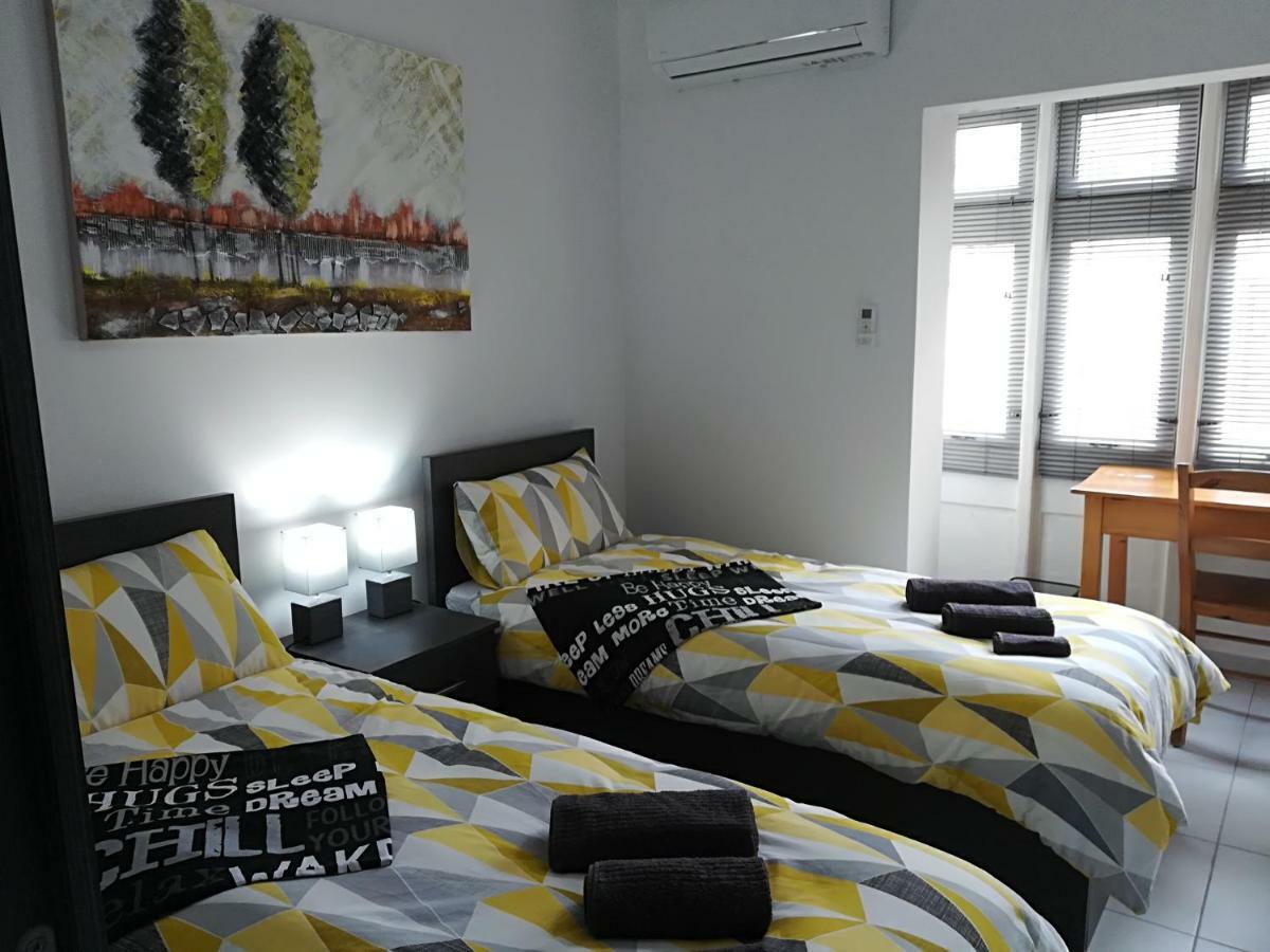 Luxury Apartment Close To Seafront Sliema Exteriör bild