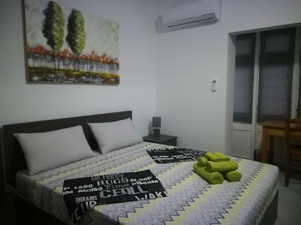 Luxury Apartment Close To Seafront Sliema Exteriör bild