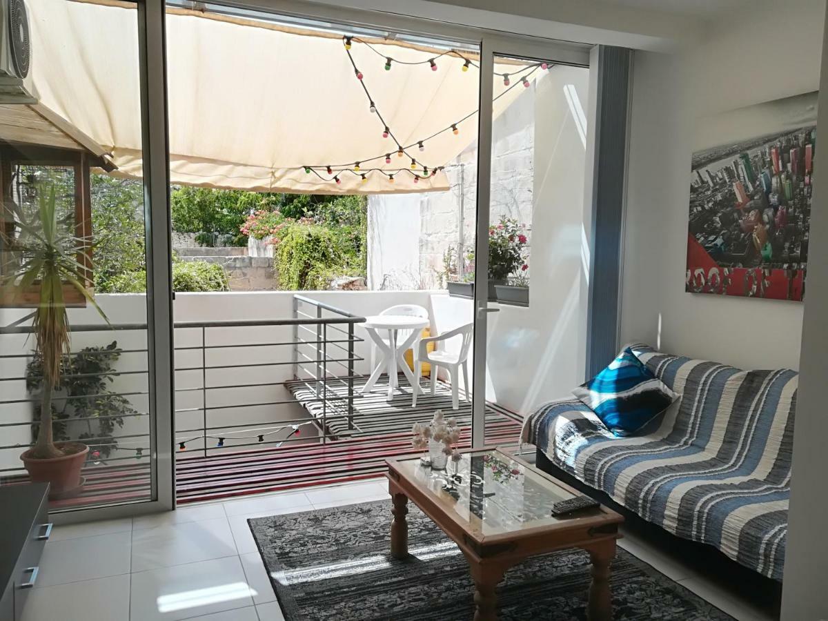 Luxury Apartment Close To Seafront Sliema Exteriör bild