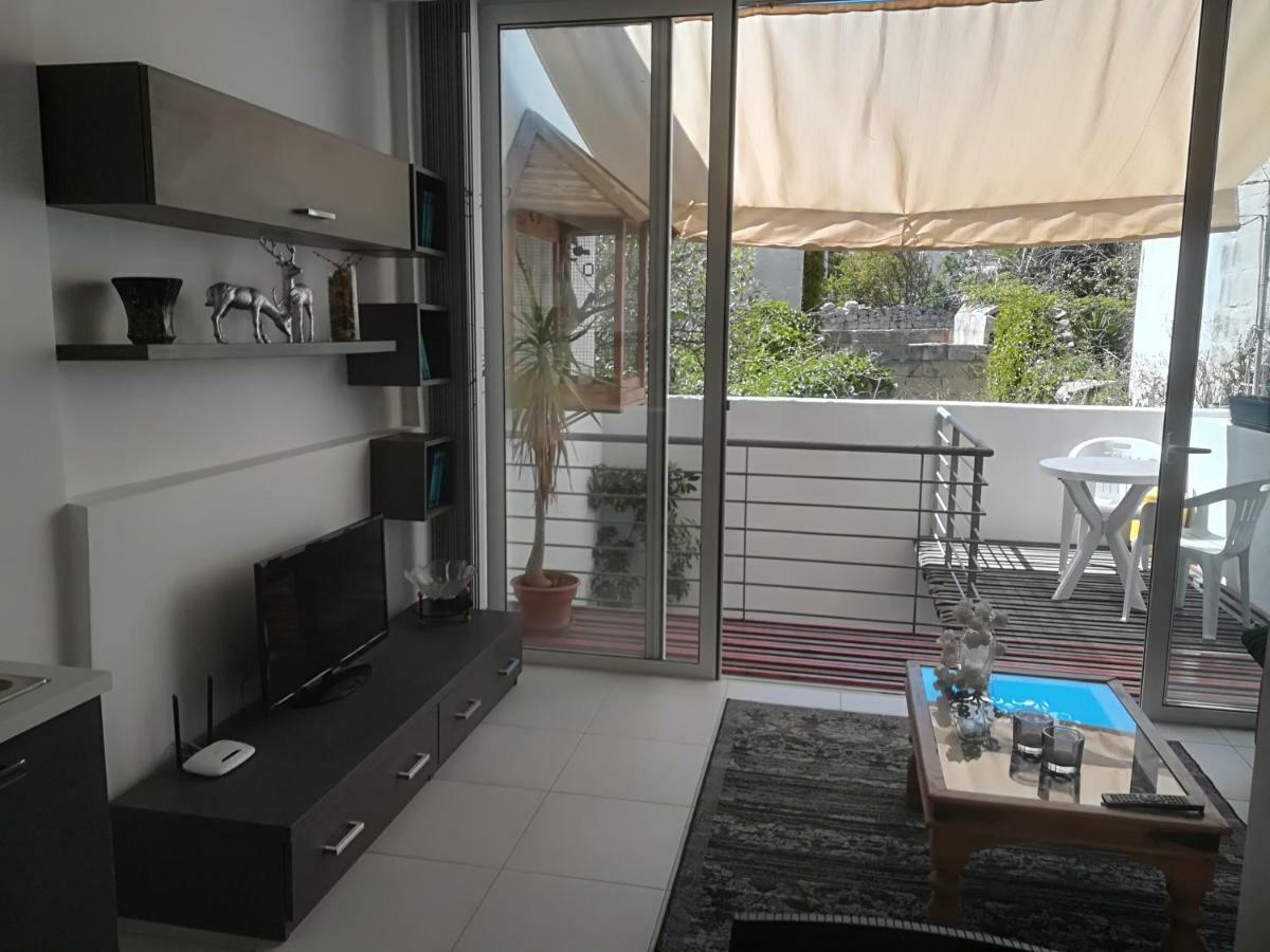 Luxury Apartment Close To Seafront Sliema Exteriör bild