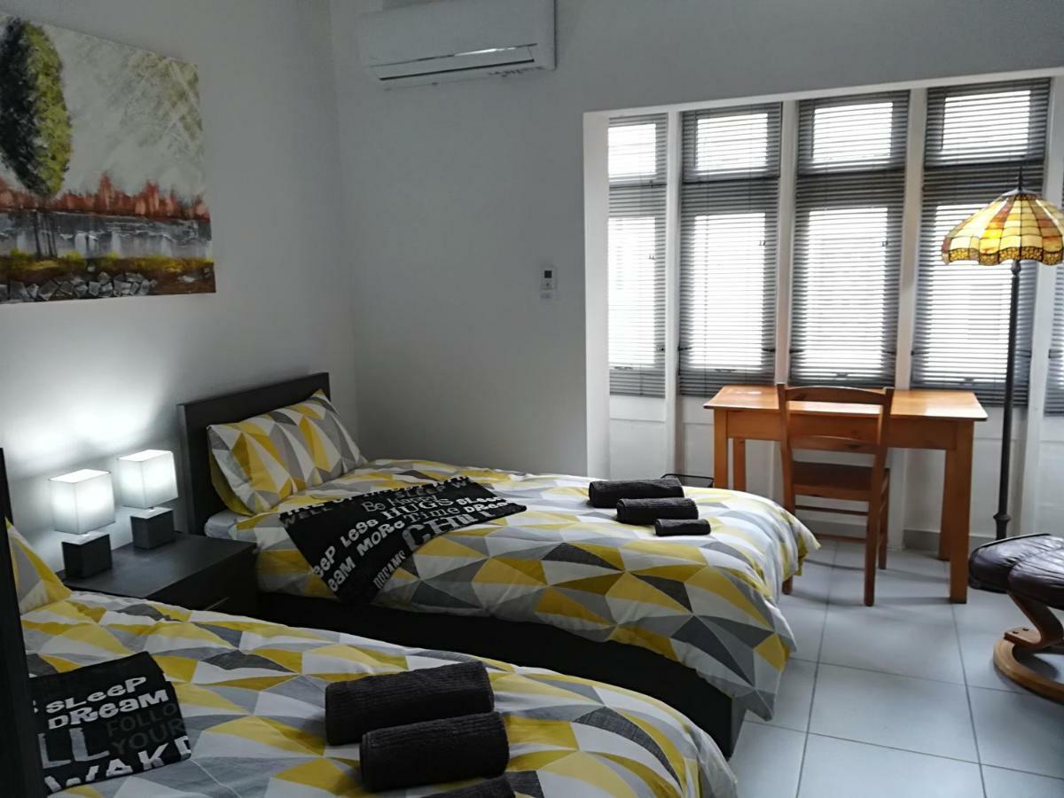 Luxury Apartment Close To Seafront Sliema Exteriör bild